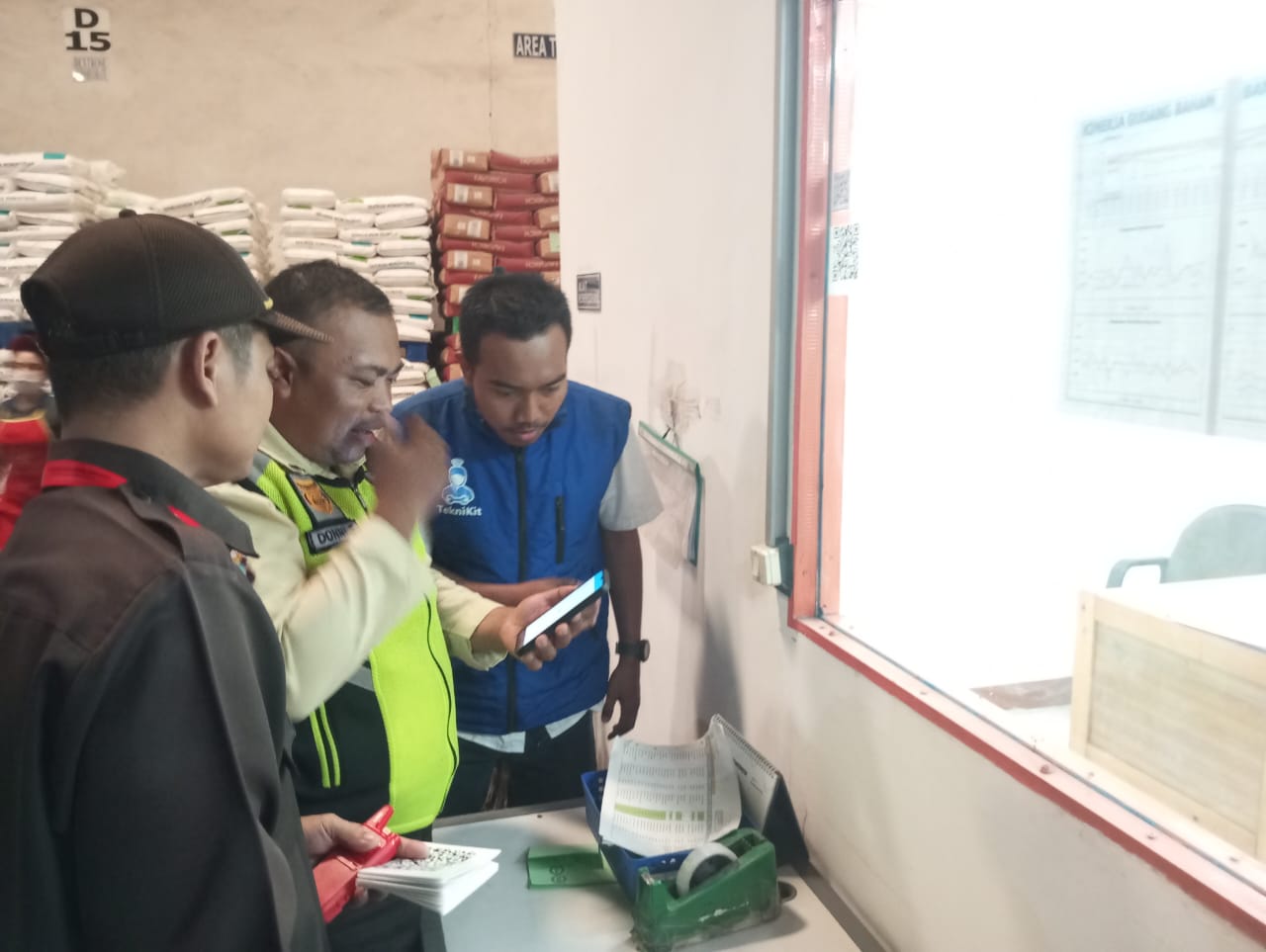 New Release System App Integrated